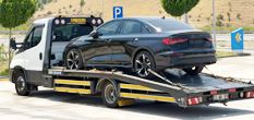 Yavuz Mersin Oto Kurtarma online teklif